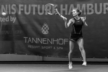 Lilly Düffert 1385 - Verbandsmeisterschaften